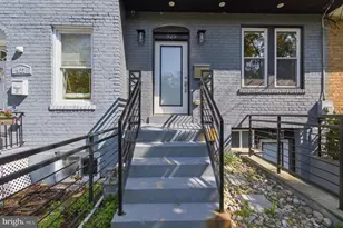 925 Delafield Pl NW, Washington, DC 20011 - Photo 1