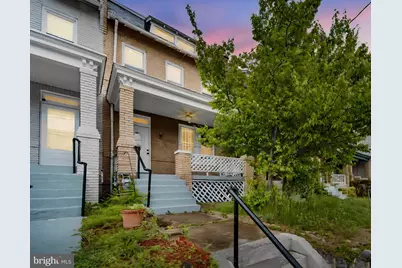 729 Kennedy Street NW, Washington, DC 20011 - Photo 1