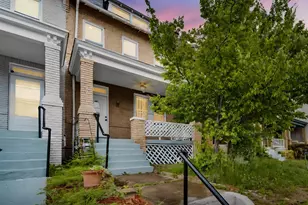 729 Kennedy St NW, Washington, DC 20011 - Photo 1