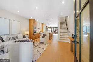 4414 Harrison St NW, Washington, DC 20015 - Photo 1