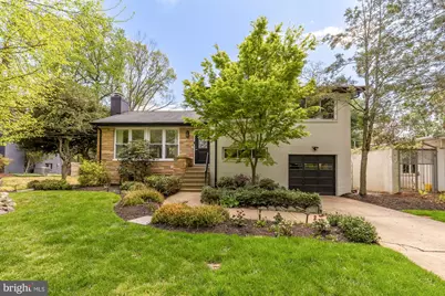4401 Colorado Avenue NW, Washington, DC 20011 - Photo 1