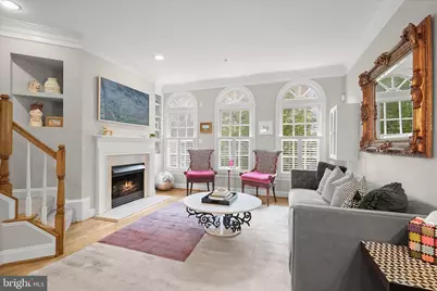 5350 43rd Street NW, Washington, DC 20015 - Photo 1