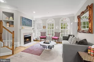 5350 43rd St NW, Washington, DC 20015 - Photo 1