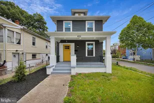 823 46th St NE, Washington, DC 20019 - Photo 1