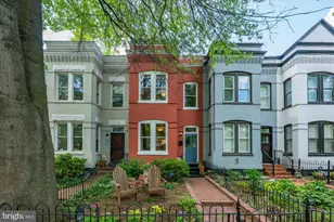 409 Kentucky Ave SE, Washington, DC 20003 - Photo 1