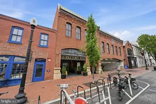 1080 Wisconsin Ave NW, Washington, DC 20007 - Photo 1