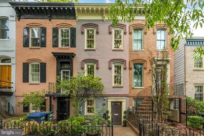 606 E Street SE, Washington, DC 20003 - Photo 1