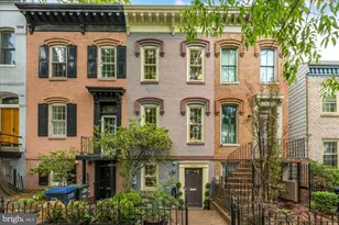 606 E St SE, Washington, DC 20003 - Photo 1