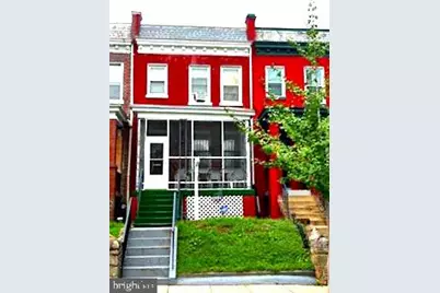 1334 Corbin Place NE, Washington, DC 20002 - Photo 1