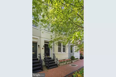 3408 Dent Place NW, Washington, DC 20007 - Photo 1
