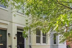 3408 Dent Pl NW, Washington, DC 20007 - Photo 1