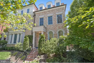 2985 38th Street NW, Washington, DC 20016 - Photo 1