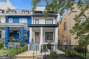 3916 8th St NW, Washington, DC 20011 - Photo 1