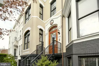 1535 P Street NW #2, Washington, DC 20005 - Photo 1