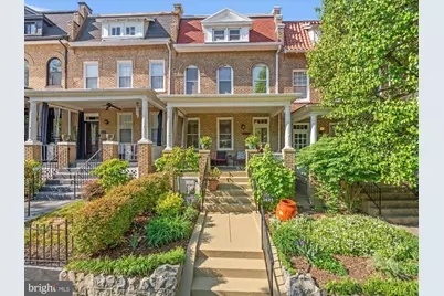 1421 Crittenden Street NW, Washington, DC 20011 - Photo 1
