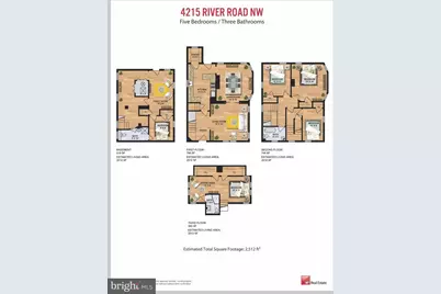4215 River Road NW, Washington, DC 20016 - Photo 1