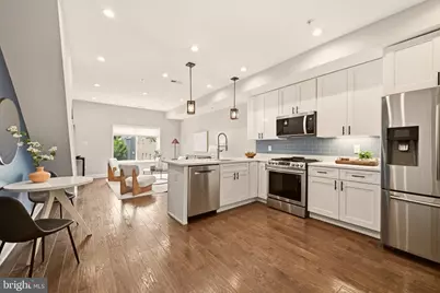 1824 D Street NE #3, Washington, DC 20002 - Photo 1