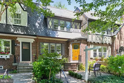 4413 Q Street NW, Washington, DC 20007 - Photo 1