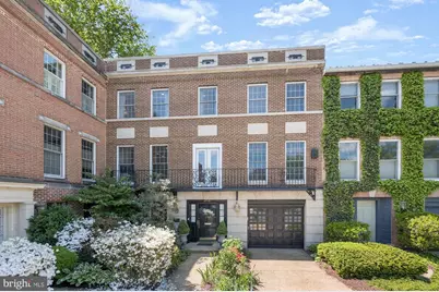 2735 Unicorn Lane NW, Washington, DC 20015 - Photo 1