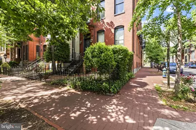 1303 P Street NW #2, Washington, DC 20005 - Photo 1