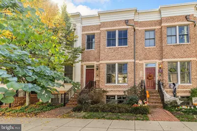 4458 Macarthur Boulevard NW, Washington, DC 20007 - Photo 1
