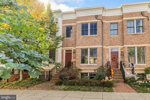 4458 MacArthur Blvd NW, Washington, DC 20007 - Photo 1