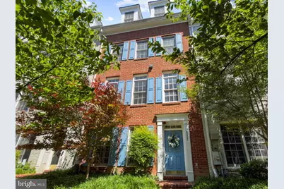 5352 43rd Street NW, Washington, DC 20015 - Photo 1