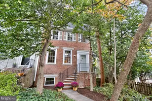 3625 Jenifer St NW, Washington, DC 20015 - Photo 1
