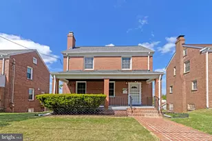 6424 2nd Pl NW, Washington, DC 20012 - Photo 1