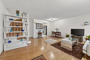 1107 Harvard St NW, Washington, DC 20009 - Photo 1