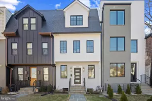 3722 S St NW, Washington, DC 20007 - Photo 1