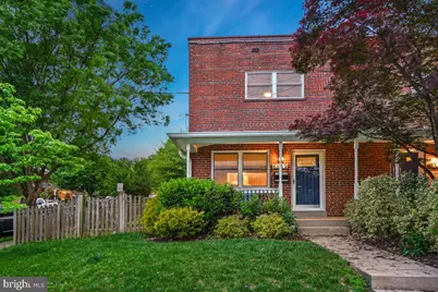 6532 North Capitol Street NW, Washington, DC 20012 - Photo 1