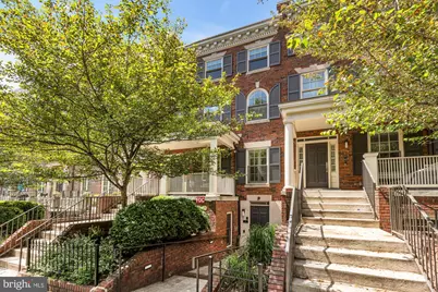 2818 Connecticut Avenue NW #7, Washington, DC 20008 - Photo 1