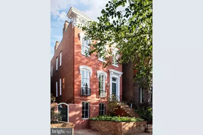 3129 N Street NW, Washington, DC 20007 - Photo 1