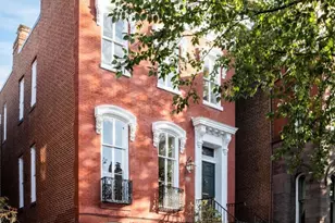3129 N St NW, Washington, DC 20007 - Photo 1