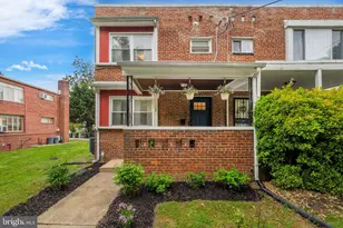 139 Hawaii Ave NE, Washington, DC 20011 - Photo 1