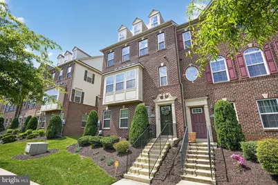 2526 Baldwin Crescent NE, Washington, DC 20018 - Photo 1