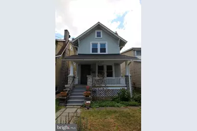 2417 Otis Street NE, Washington, DC 20018 - Photo 1