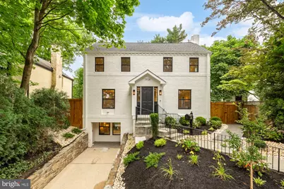 7928 16th Street NW, Washington, DC 20012 - Photo 1