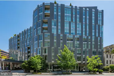 1177 22nd Street NW #2E, Washington, DC 20037 - Photo 1