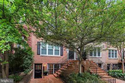1757 Q Street NW #25, Washington, DC 20009 - Photo 1