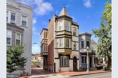 1908 6th Street NW, Washington, DC 20001 - Photo 1