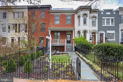 629 South Carolina Avenue SE, Washington, DC 20003 - Photo 1