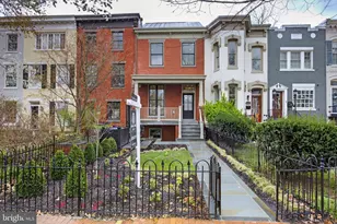 629 South Carolina Ave SE, Washington, DC 20003 - Photo 1