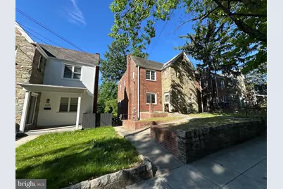 521 Oakwood Street SE, Washington, DC 20032 - Photo 1