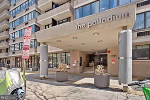 1325 18th St NW, Washington, DC 20036 - Photo 1