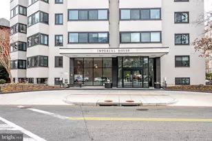 1601 18th St NW, Washington, DC 20009 - Photo 1