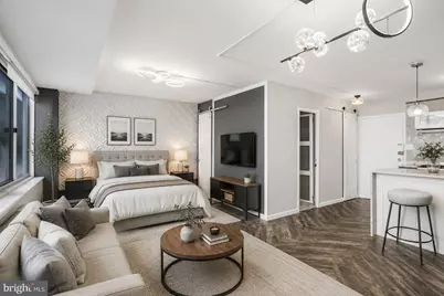 922 24th Street NW #301, Washington, DC 20037 - Photo 1