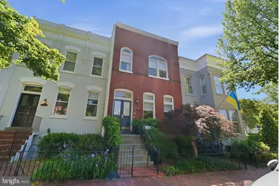 1633 35th Street NW, Washington, DC 20007 - Photo 1