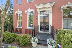 419 G St SE, Washington, DC 20003 - Photo 1